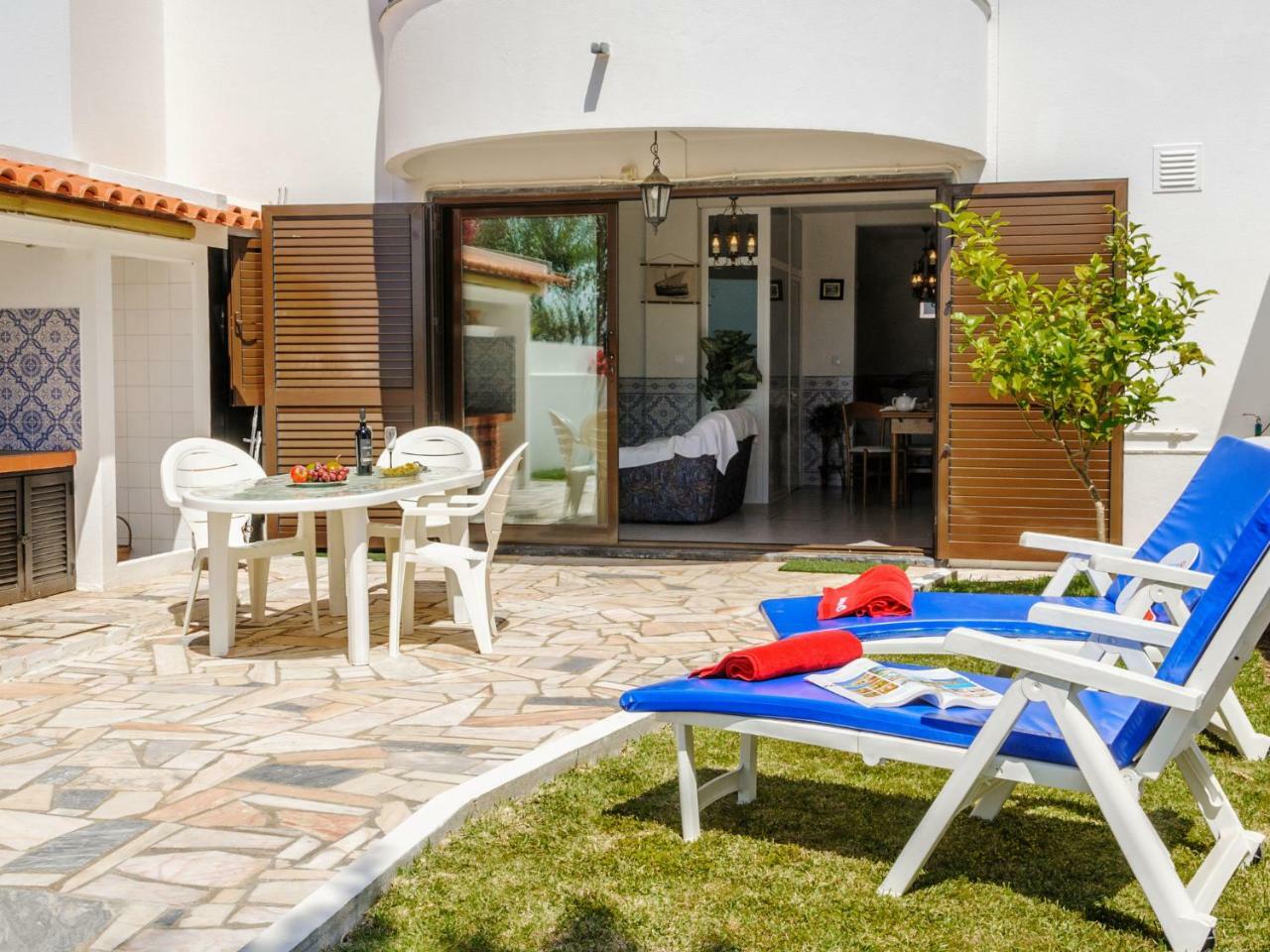 Studio Studio Loureiro By Interhome Ericeira Exterior foto